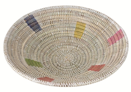 Amnesty International Senegalese fruit basket.jpg